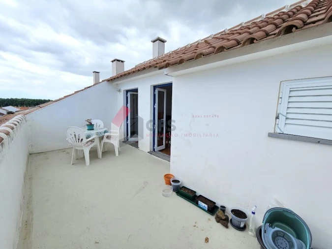 Apartamento T3 para Venda em Praia da Vitoria (Santa Cruz) Foto 21