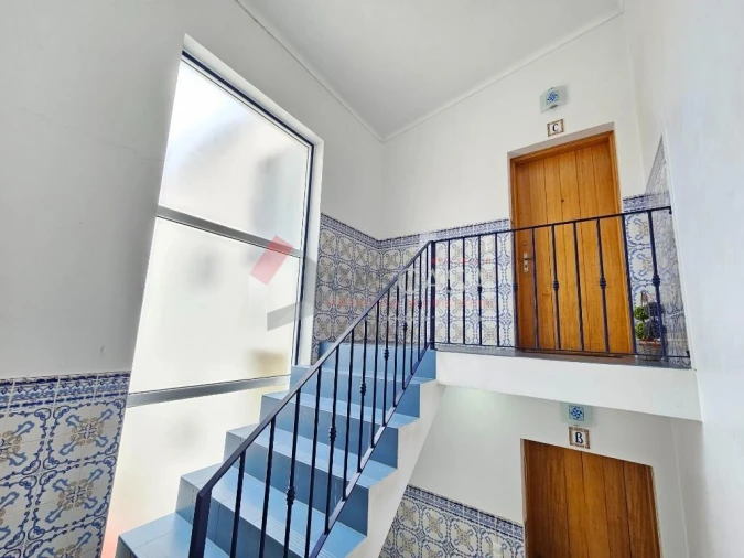 Apartamento T3 para Venda em Praia da Vitoria (Santa Cruz) Foto 3