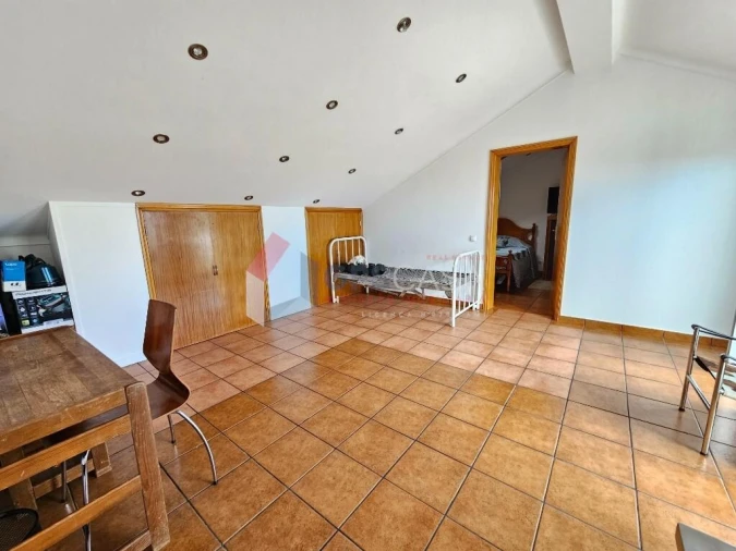 Apartamento T3 para Venda em Praia da Vitoria (Santa Cruz) Foto 19