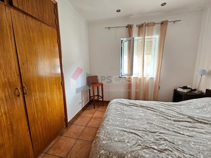 Apartamento T3 para Venda em Praia da Vitoria (Santa Cruz) Foto 12