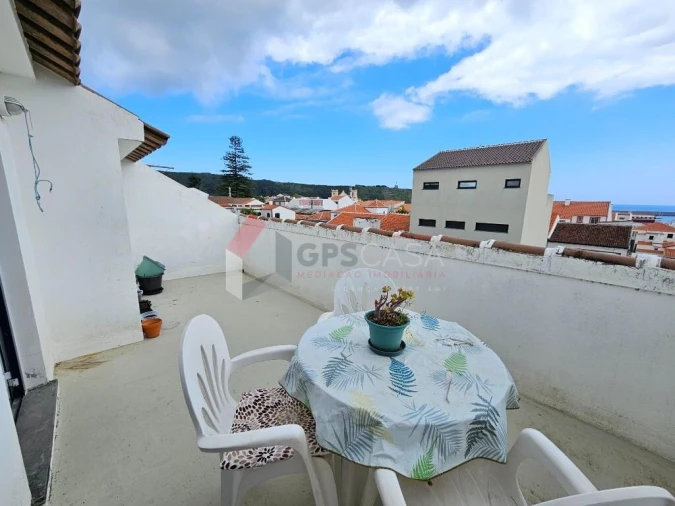 Apartamento T3 para Venda em Praia da Vitoria (Santa Cruz) Foto 18