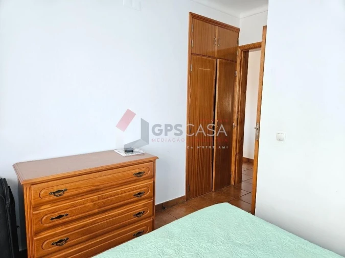 Apartamento T3 para Venda em Praia da Vitoria (Santa Cruz) Foto 14