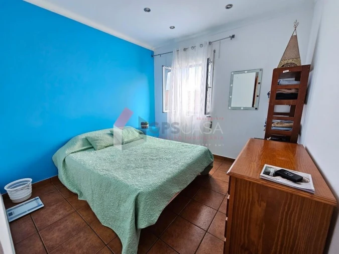 Apartamento T3 para Venda em Praia da Vitoria (Santa Cruz) Foto 13