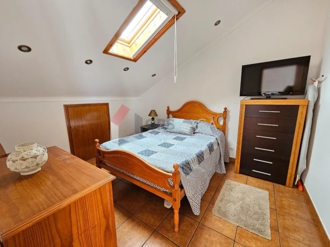 Apartamento T3 para Venda em Praia da Vitoria (Santa Cruz) Foto 20