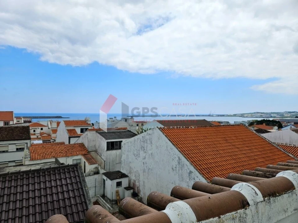 Apartamento T3 para Venda em Praia da Vitoria (Santa Cruz) Foto 22