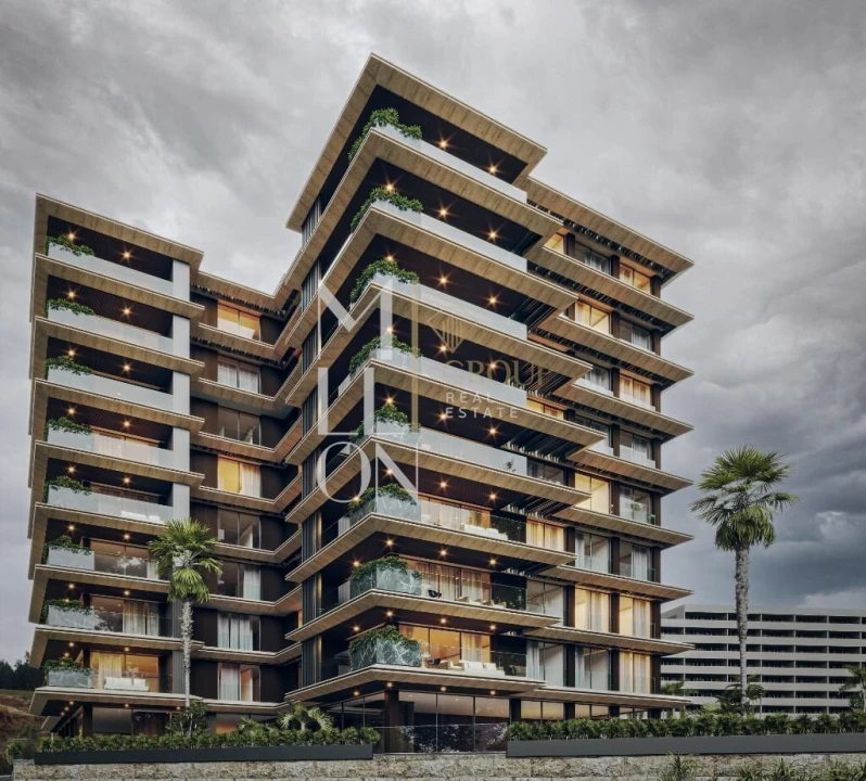 Apartamento T2 para Venda em São Martinho Foto 13
