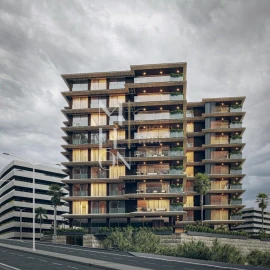 Apartamento T2 para Venda em São Martinho