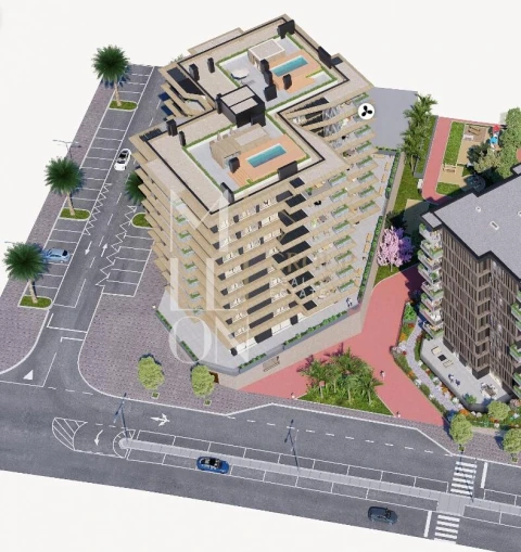Apartamento T2 para Venda em São Martinho