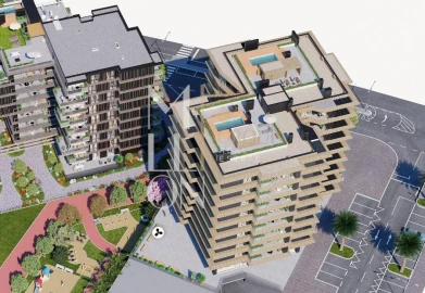 Apartamento T2 para Venda em São Martinho