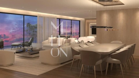 Apartamento T2 para Venda em São Martinho