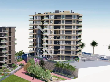 Apartamento T2 para Venda em São Martinho