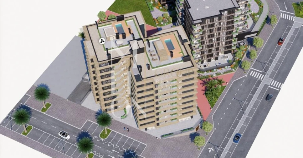 Apartamento T2 para Venda em São Martinho Foto 16