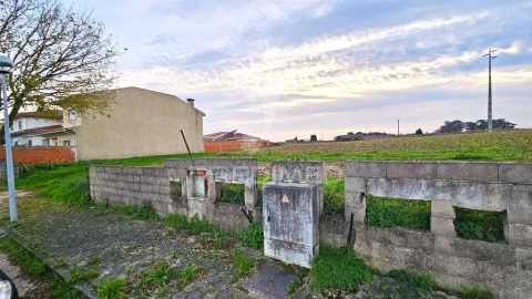 Terreno para Venda em Oliveirinha