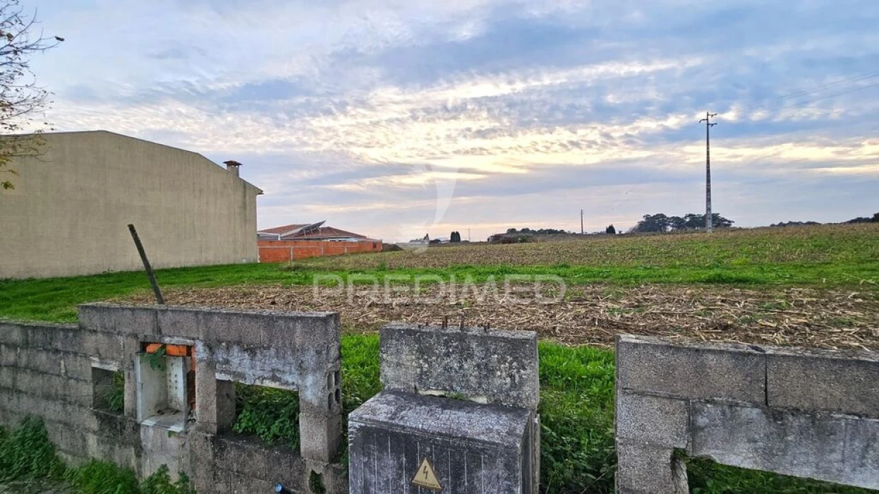 Terreno para Venda em Oliveirinha Foto 10