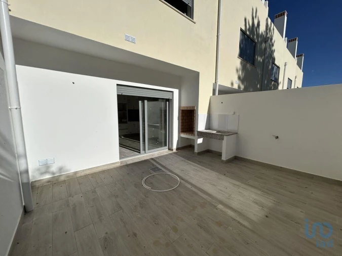 Moradia T3 para Venda em Tavira (Santa Maria e Santiago) Foto 12