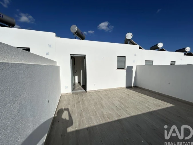 Moradia T3 para Venda em Tavira (Santa Maria e Santiago) Foto 26