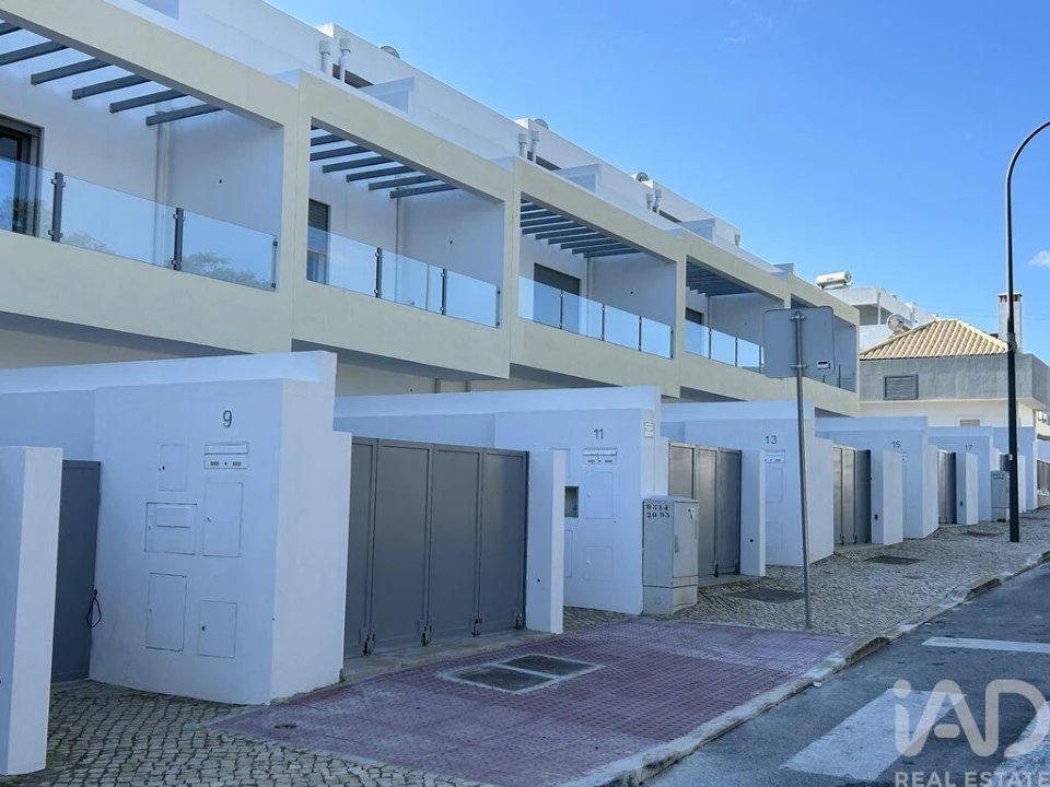 Moradia T3 para Venda em Tavira (Santa Maria e Santiago) Foto 28