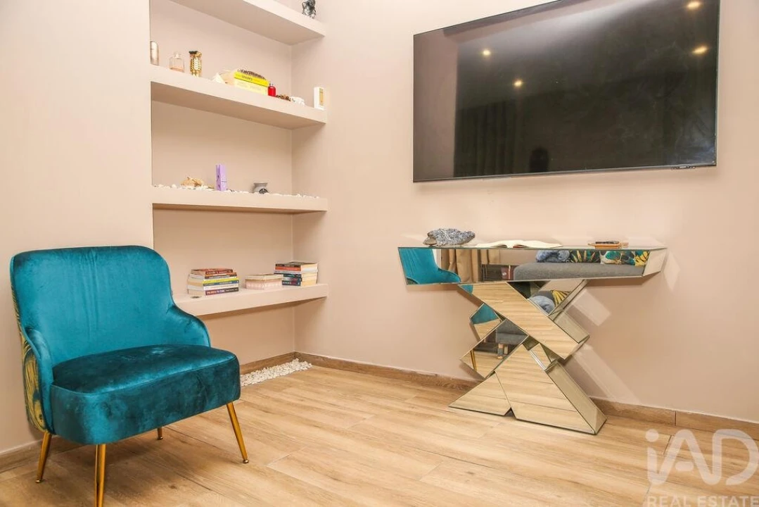 Apartamento T1 para Venda em Arruda dos Vinhos Foto 10