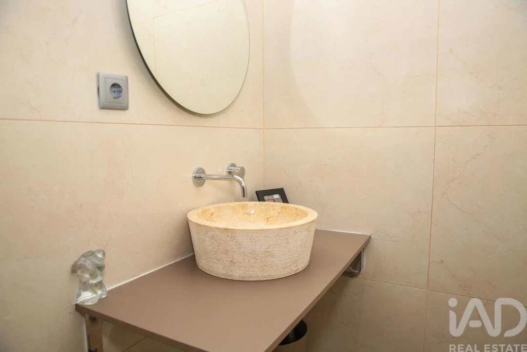 Apartamento T1 para Venda em Arruda dos Vinhos Foto 27