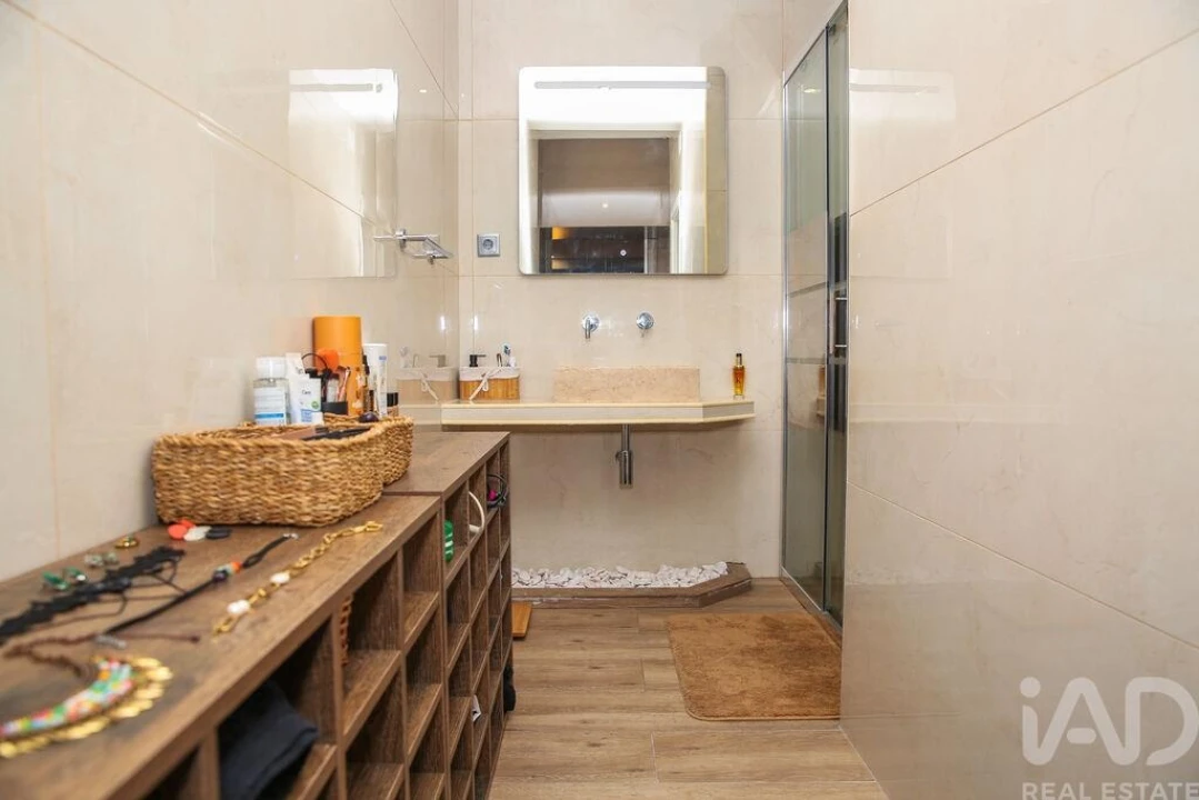 Apartamento T1 para Venda em Arruda dos Vinhos Foto 30