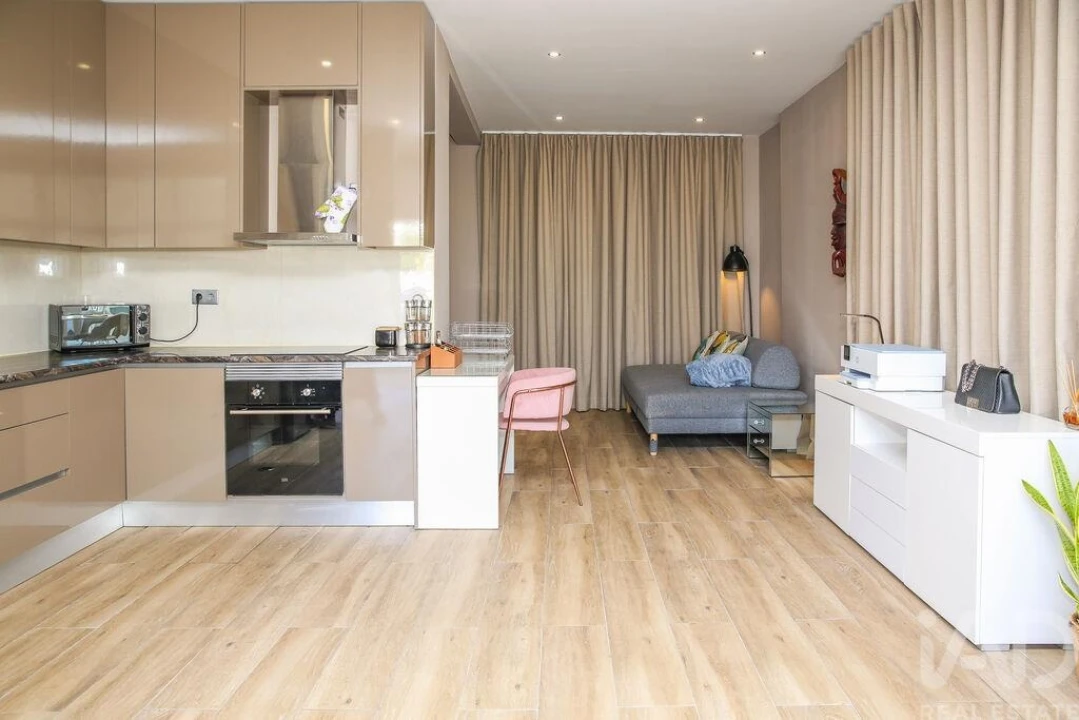 Apartamento T1 para Venda em Arruda dos Vinhos Foto 15