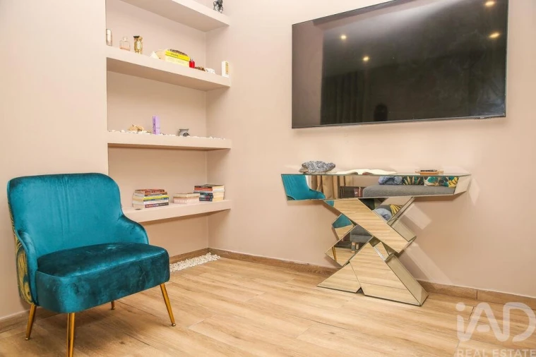 Apartamento T1 para Venda em Arruda dos Vinhos Foto 10