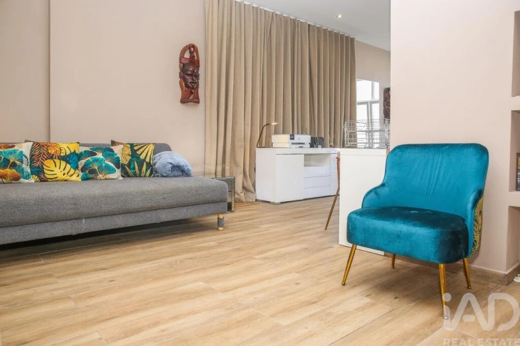 Apartamento T1 para Venda em Arruda dos Vinhos Foto 11