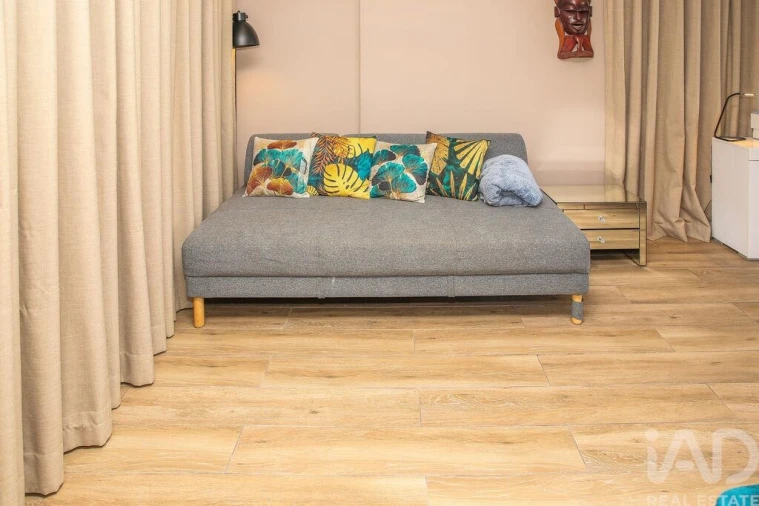 Apartamento T1 para Venda em Arruda dos Vinhos Foto 17