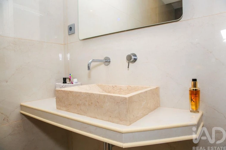 Apartamento T1 para Venda em Arruda dos Vinhos Foto 25