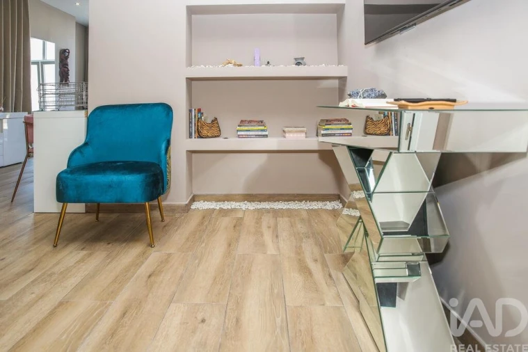 Apartamento T1 para Venda em Arruda dos Vinhos Foto 12