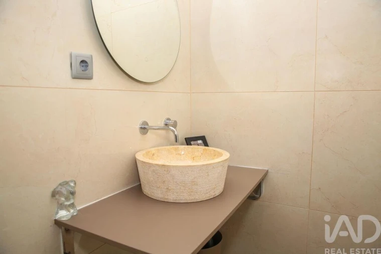 Apartamento T1 para Venda em Arruda dos Vinhos Foto 27