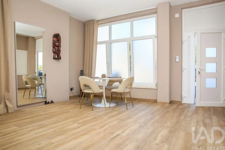 Apartamento T1 para Venda em Arruda dos Vinhos Foto 8