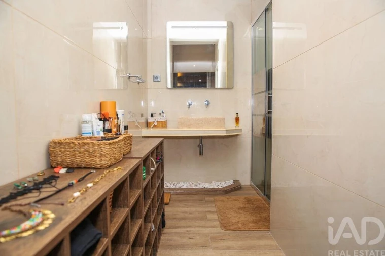 Apartamento T1 para Venda em Arruda dos Vinhos Foto 30