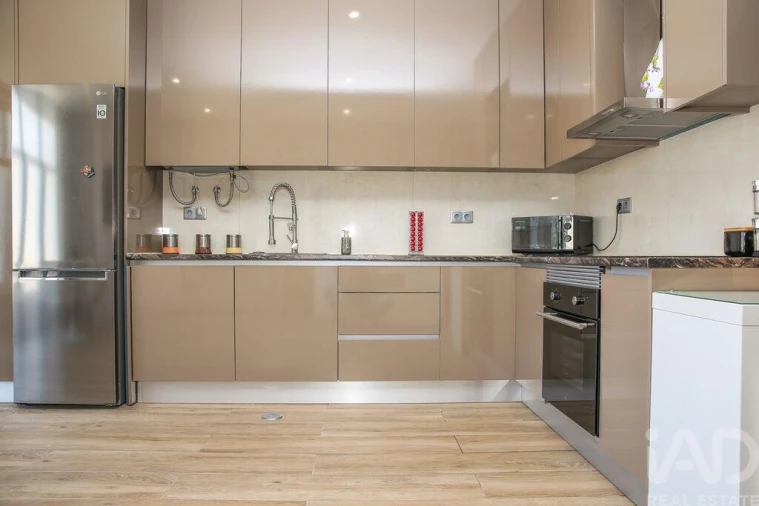 Apartamento T1 para Venda em Arruda dos Vinhos Foto 13