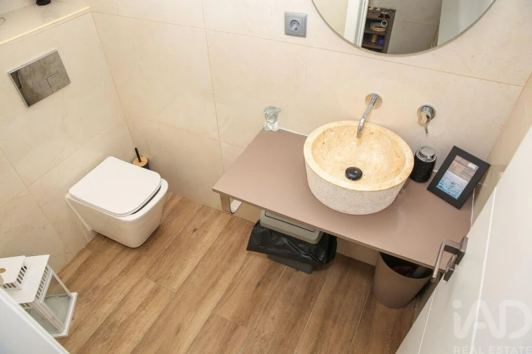 Apartamento T1 para Venda em Arruda dos Vinhos Foto 26