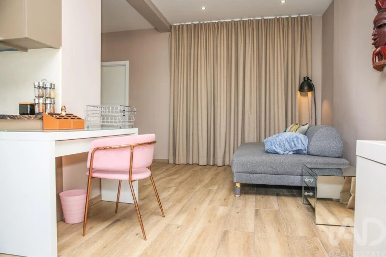 Apartamento T1 para Venda em Arruda dos Vinhos Foto 16