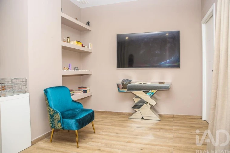 Apartamento T1 para Venda em Arruda dos Vinhos Foto 7