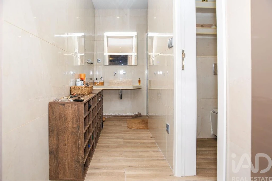 Apartamento T1 para Venda em Arruda dos Vinhos Foto 23