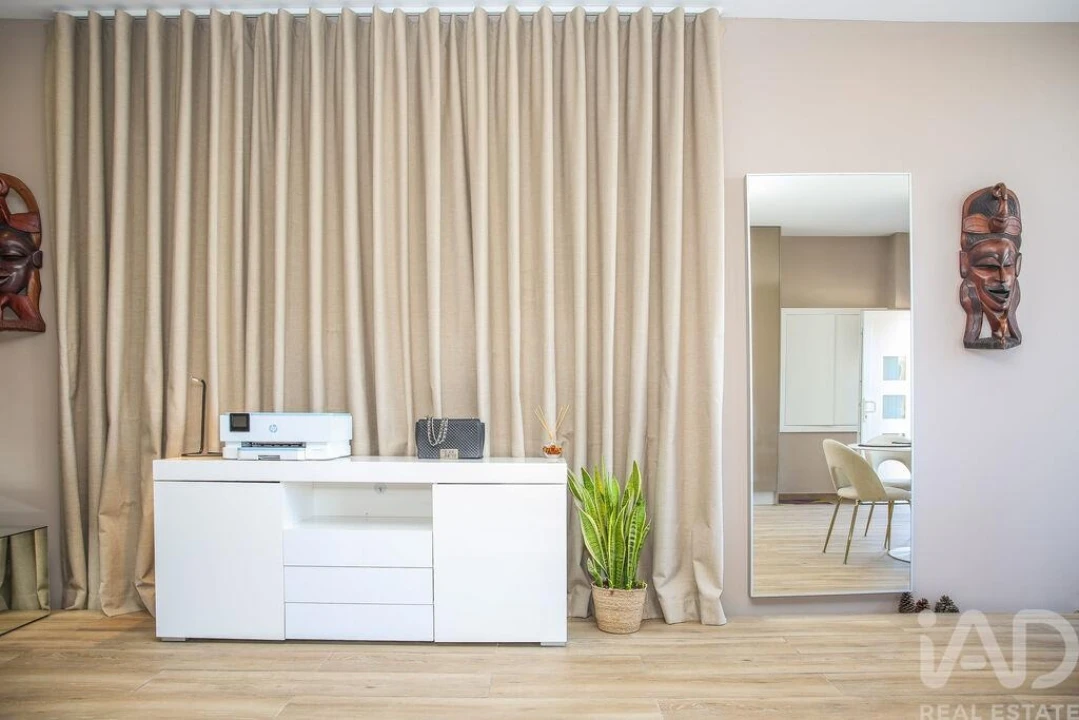 Apartamento T1 para Venda em Arruda dos Vinhos Foto 5