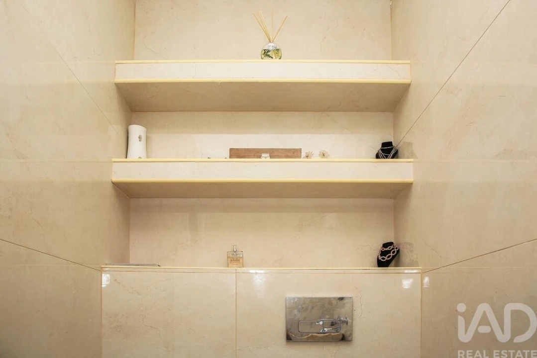 Apartamento T1 para Venda em Arruda dos Vinhos Foto 28