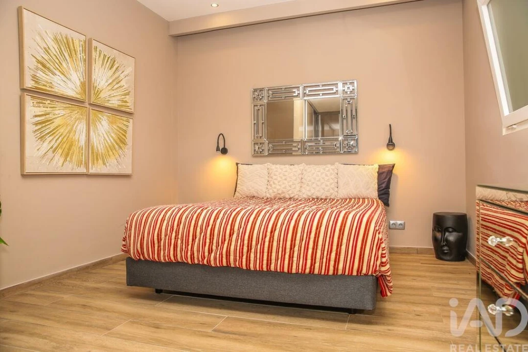 Apartamento T1 para Venda em Arruda dos Vinhos Foto 18