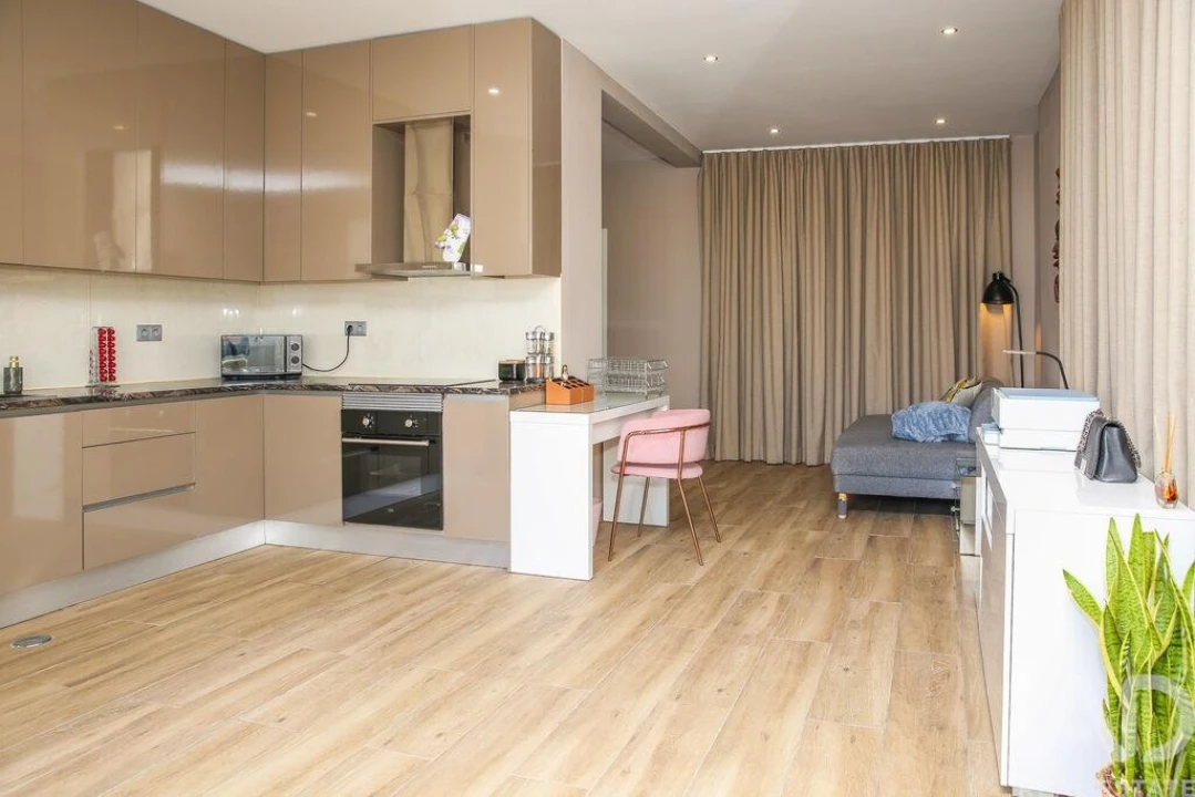 Apartamento T1 para Venda em Arruda dos Vinhos Foto 14