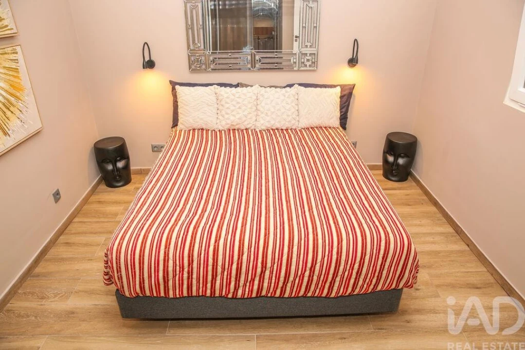 Apartamento T1 para Venda em Arruda dos Vinhos Foto 19