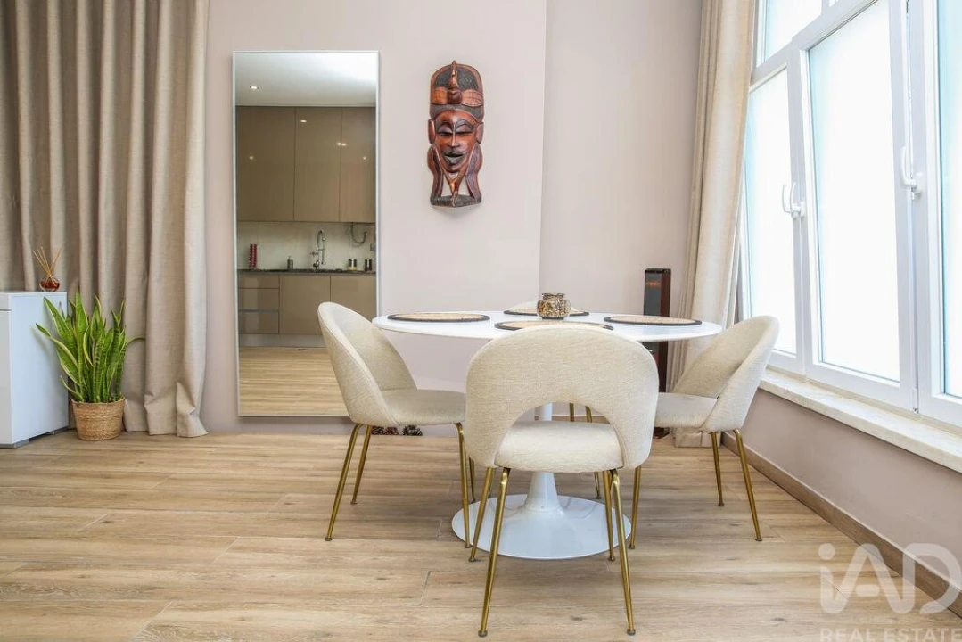 Apartamento T1 para Venda em Arruda dos Vinhos Foto 2