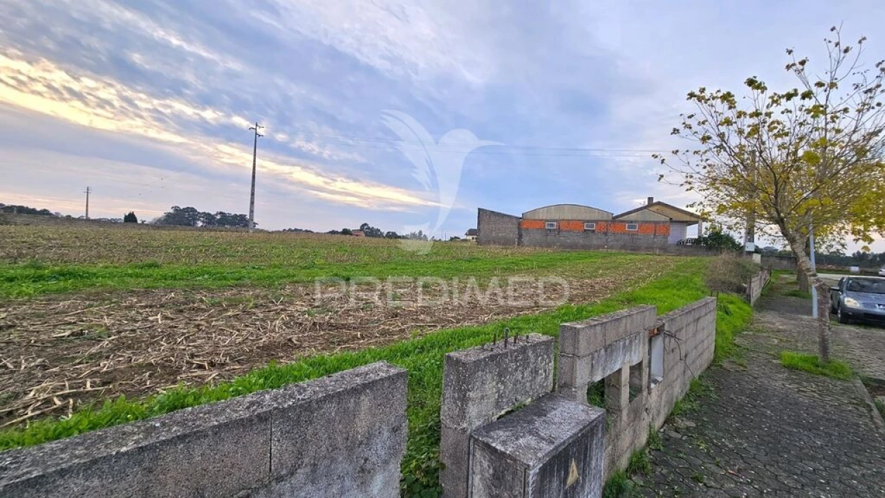Terreno para Venda em Oliveirinha Foto 1