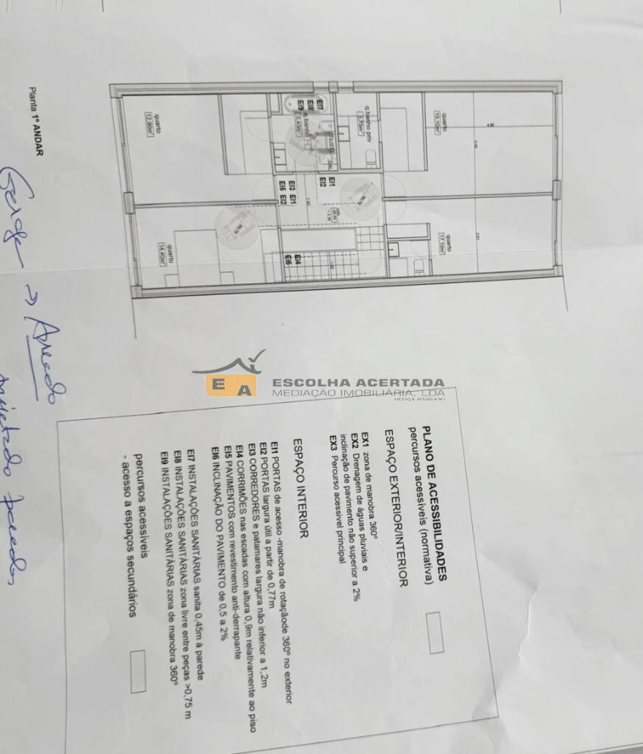 Terreno para Venda em São Mamede de Infesta e Senhora da Hora Foto 6