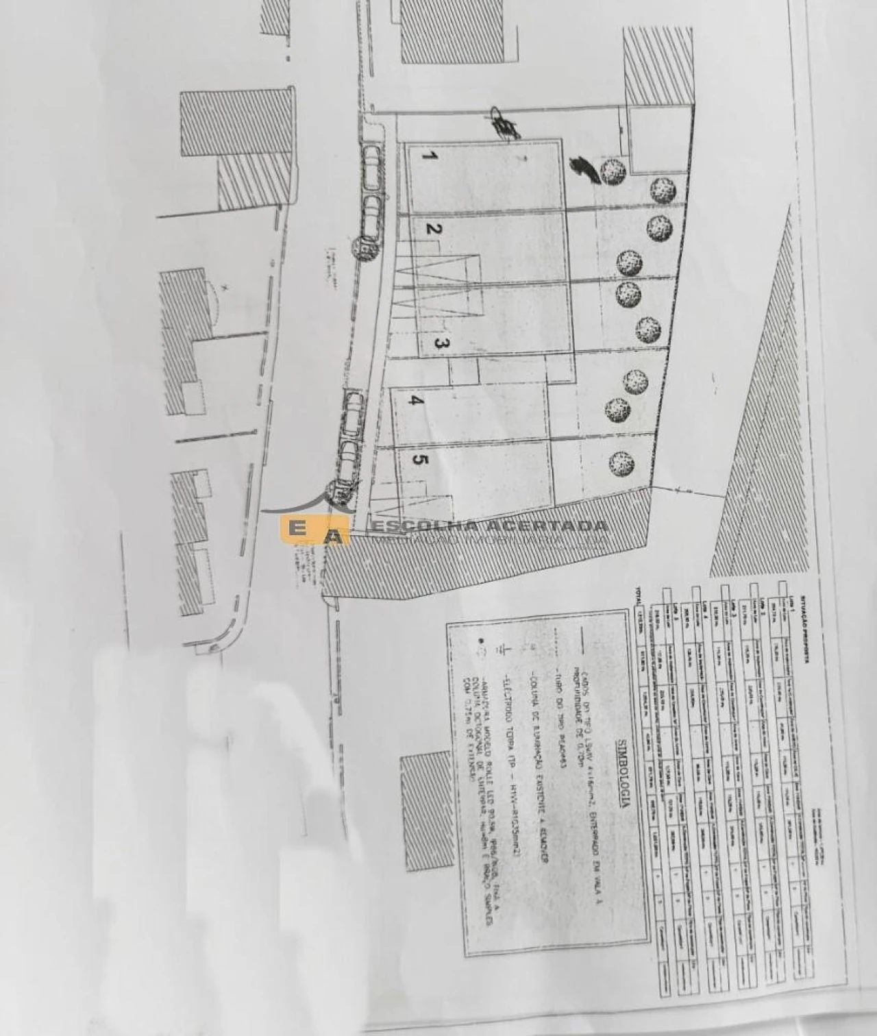 Terreno para Venda em São Mamede de Infesta e Senhora da Hora Foto 7