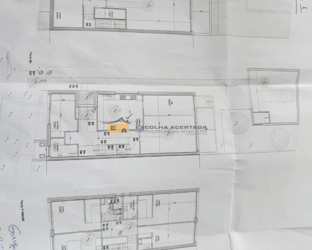 Terreno para Venda em São Mamede de Infesta e Senhora da Hora Foto 5