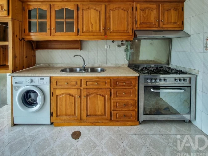 Apartamento T3 para Venda em Braga (Maximinos, Sé e Cividade) Foto 18