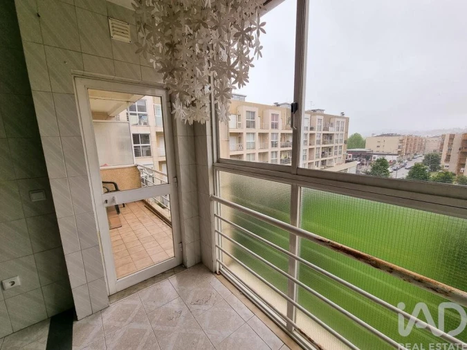Apartamento T3 para Venda em Braga (Maximinos, Sé e Cividade) Foto 20